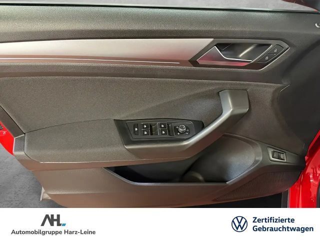 Volkswagen T-Roc 1.0 TSI