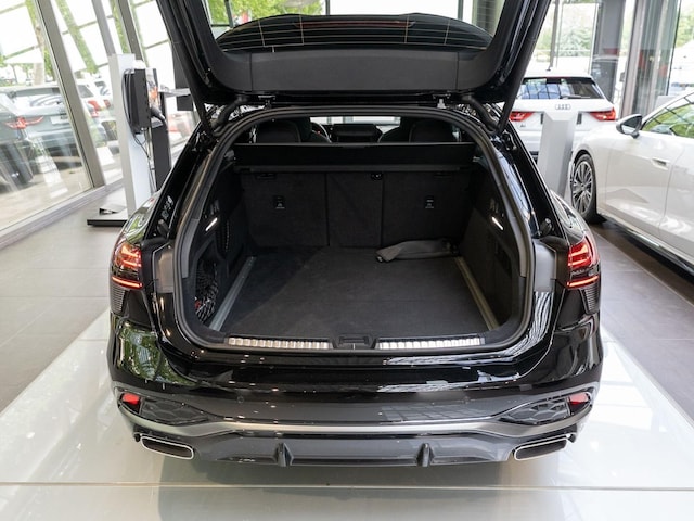 Audi A6 Avant Quattro S-Tronic