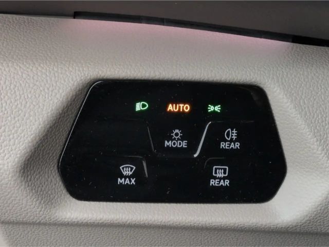 Volkswagen Multivan DSG Lang Life T7