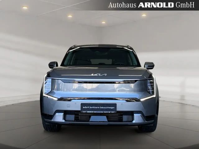 Kia EV9 Vierwielaandrijving