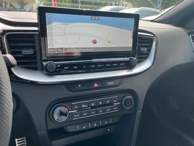 Kia Ceed GT-Line SportWagon