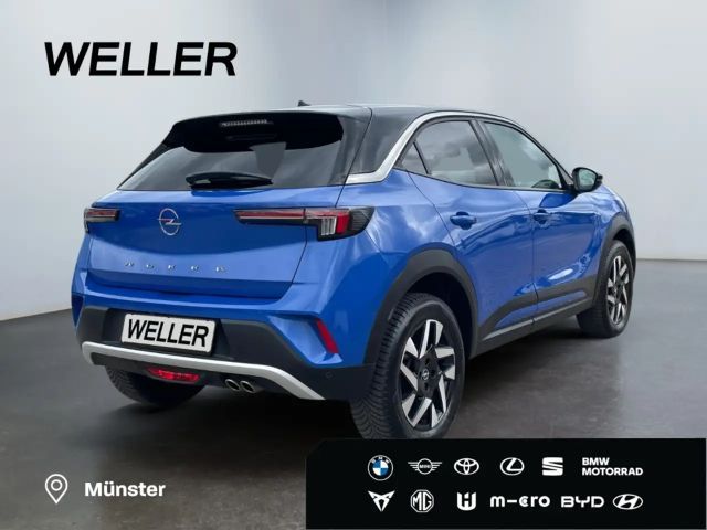 Opel Mokka Elegance Turbo