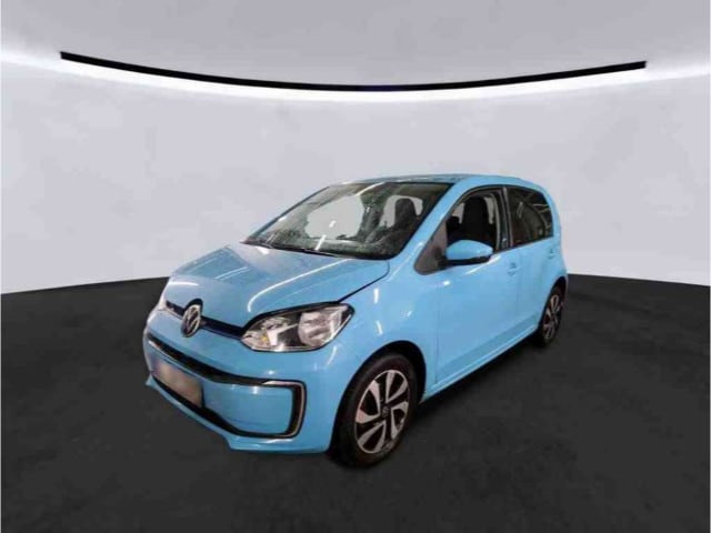 Volkswagen e-up! Active Move Move up!