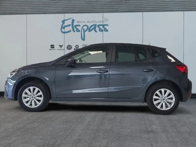 Seat Ibiza Road Edition SHZG NAVI KLIMAAUT. FULL LINK