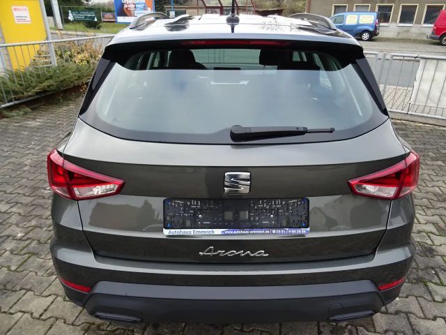 Seat Arona Style