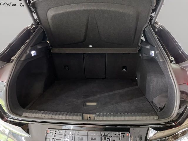 Cupra Terramar 2.0 TSI VZ