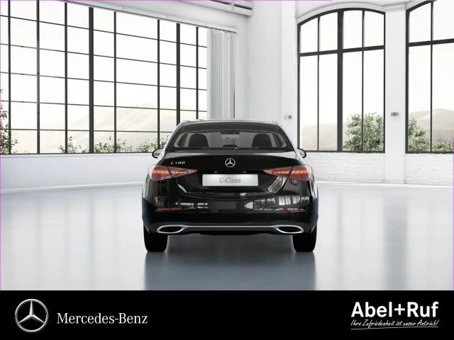 Mercedes-Benz C 180 AVANTGARDE Sedan