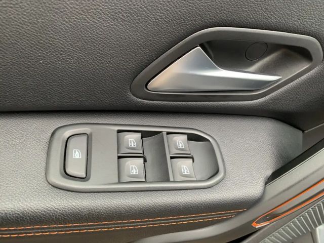 Dacia Duster 2WD Extreme TCe 130