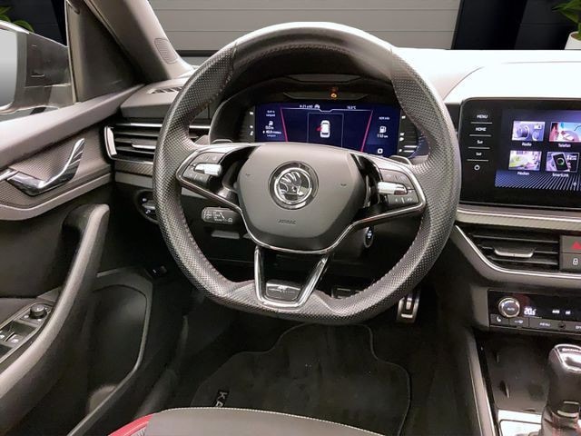 Skoda Kamiq 1.5 TSI Monte Carlo