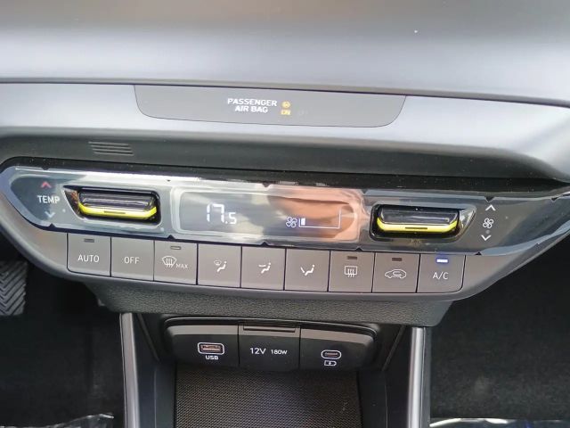 Hyundai i20 1.0 T-GDi