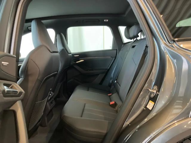 Audi Q6 e-tron Quattro