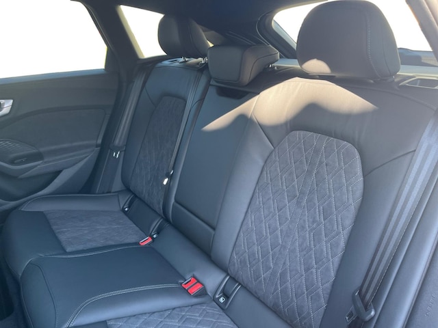 Audi A5 Avant Quattro S-Tronic