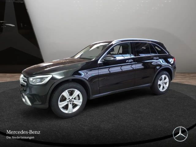 Mercedes-Benz GLC 300 4MATIC GLC 300 e