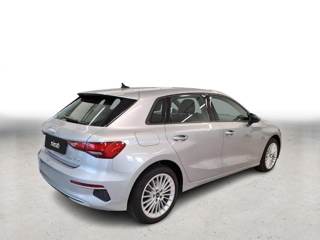 Audi A3 35 TFSI Sportback