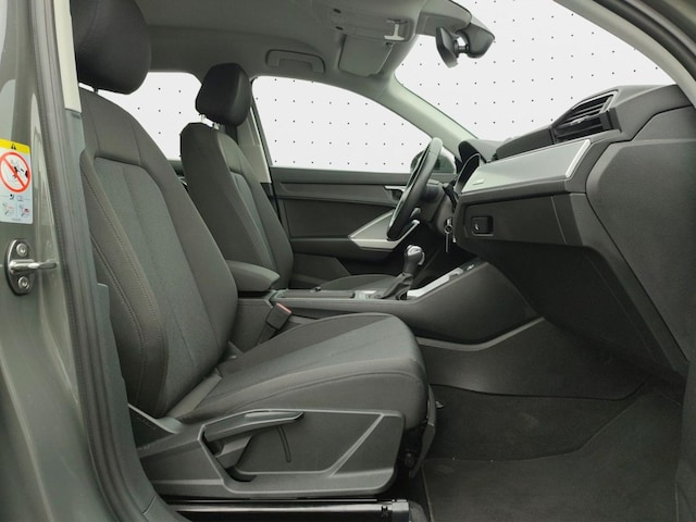 Audi Q3 35 TFSI S-Tronic