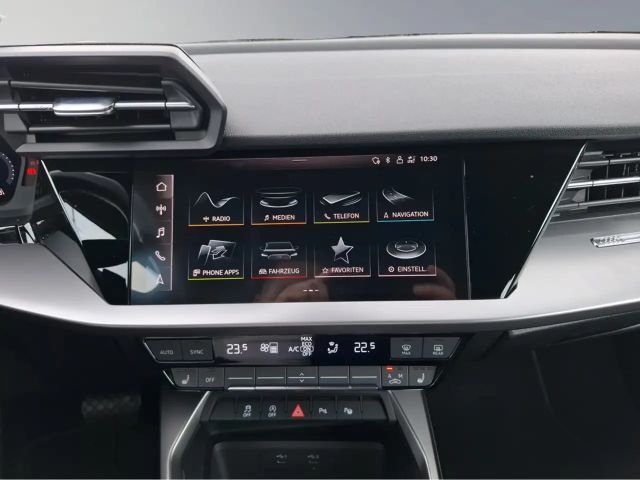 Audi A3 35 TFSI Sedan Sportback