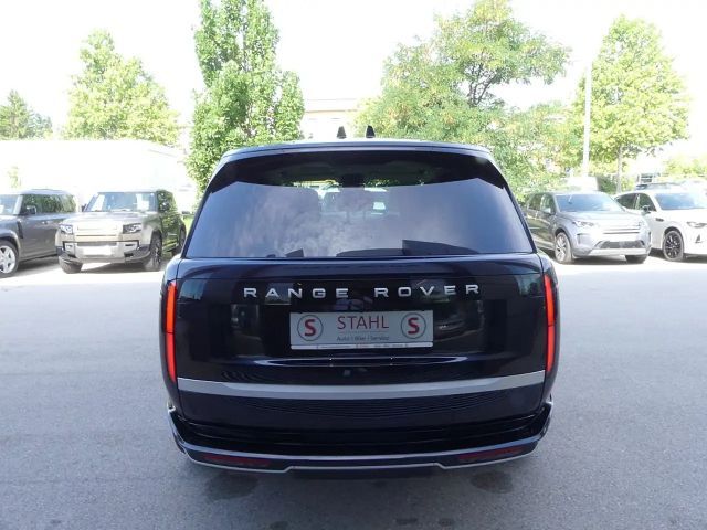 Land Rover Range Rover AWD Autobiography