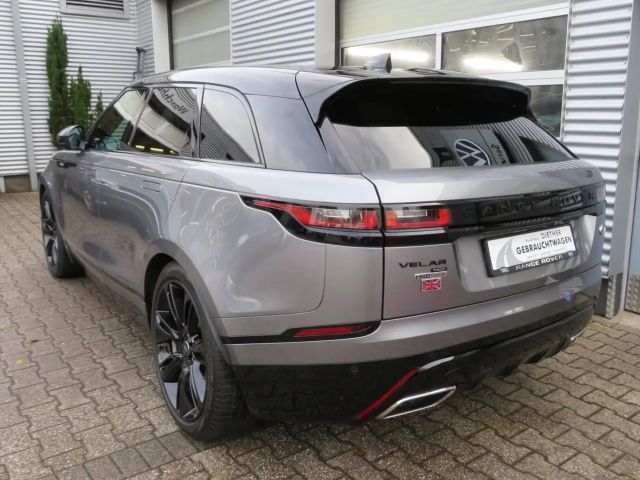 Land Rover Range Rover Velar P400