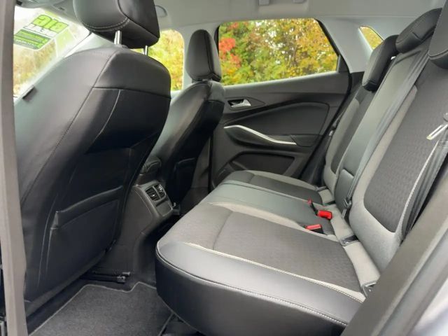 Opel Grandland X GS-Line Grand Sport