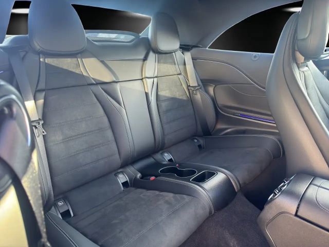 Mercedes-Benz CLE 220 AMG Line