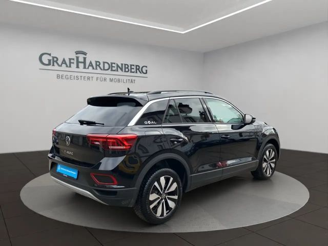 Volkswagen T-Roc 2.0 TDI DSG Plus