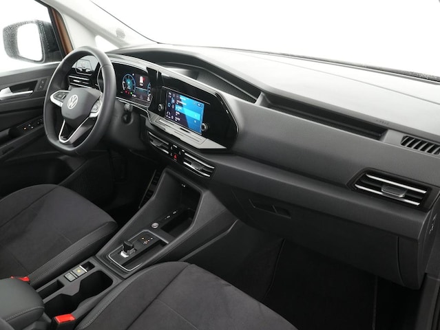 Volkswagen Caddy 2.0 TDI DSG Style