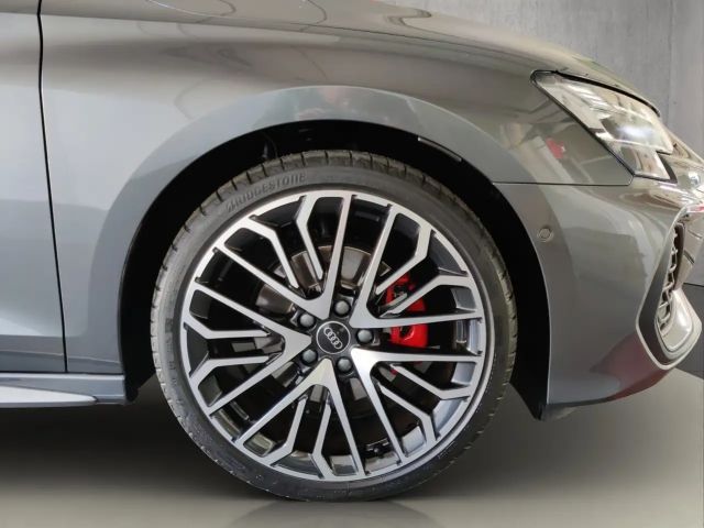 Audi A3 35 TFSI S-Line S-Tronic Sportback