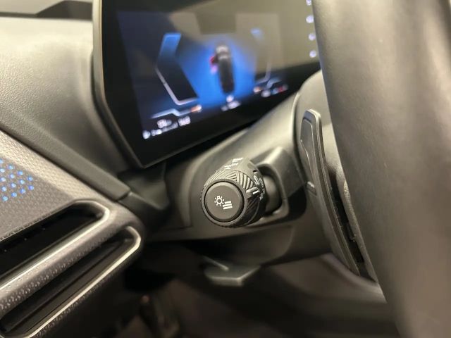 BMW 118 118d M-Sport Sedan