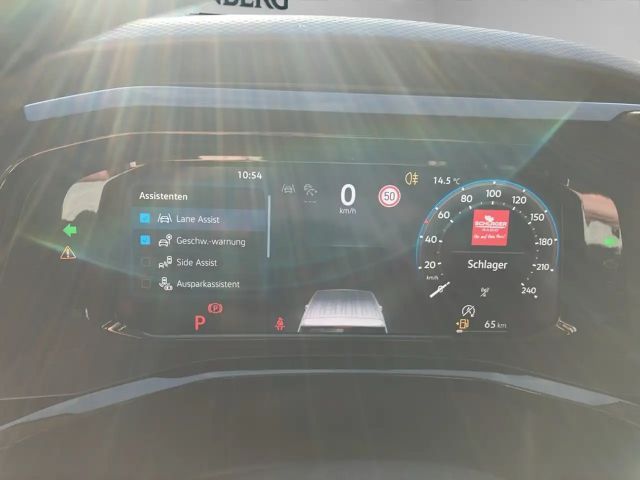 Volkswagen Multivan Life T7