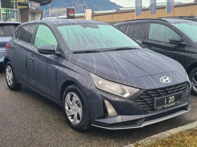 Hyundai i20 1.2