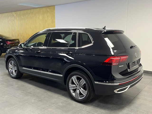 Volkswagen Tiguan 2.0 TDI 4Motion Allspace DSG