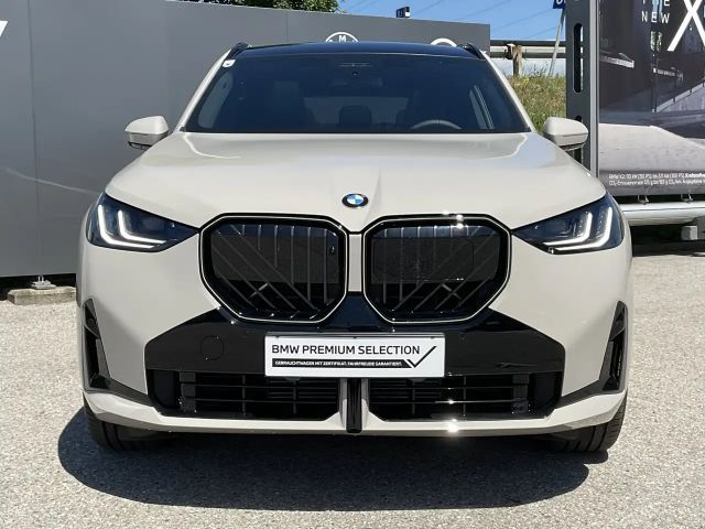 BMW X3 xDrive