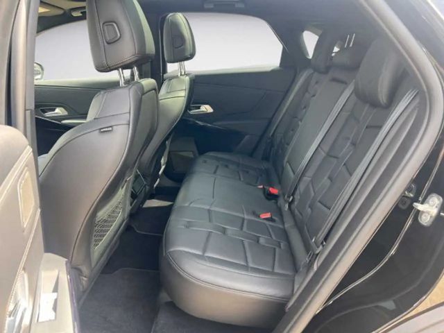 DS DS 7 Crossback BlueHDi Mobiles