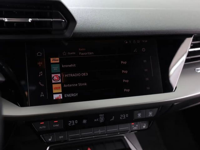 Audi A3 30 TFSI Sedan