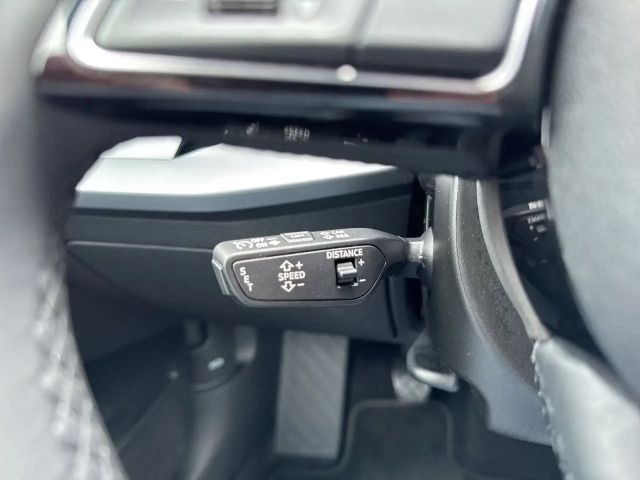 Audi A3 35 TFSI Sedan