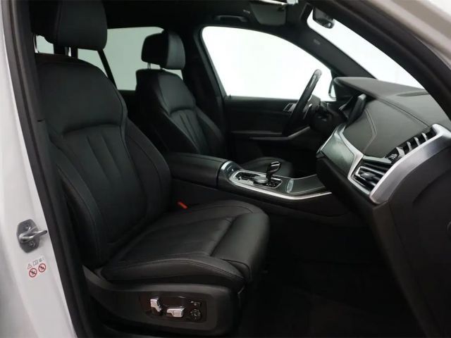 BMW X5 xDrive45e
