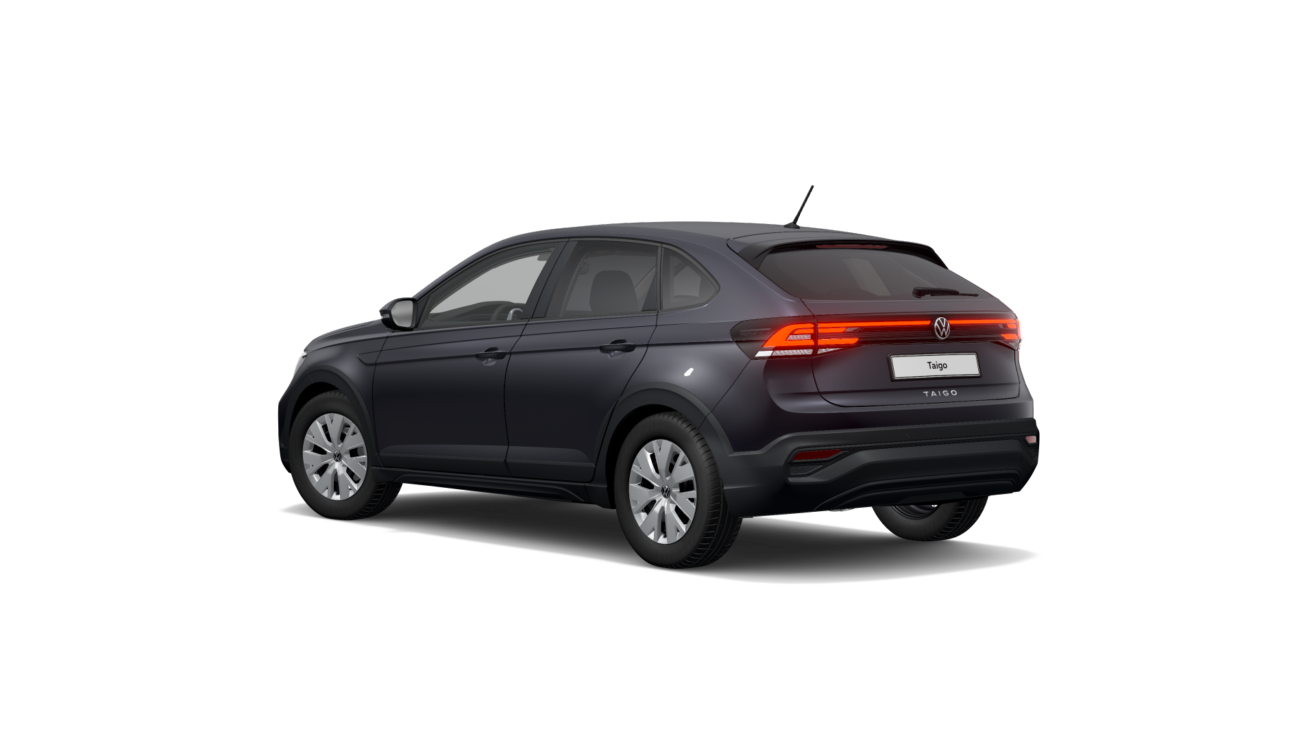 Volkswagen Taigo 1.0 TSI