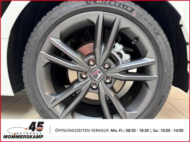 Honda Civic Hybrid Sport e:HEV