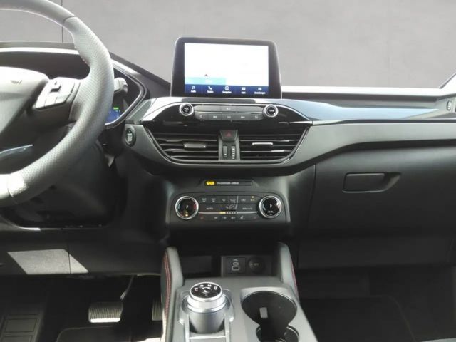 Ford Kuga Plug in Hybrid ST Line X