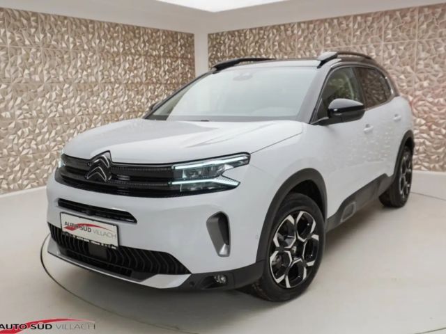 Citroën C5 Aircross BlueHDi Max