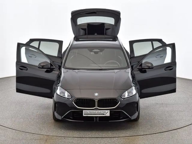 BMW 120 120d M-Sport