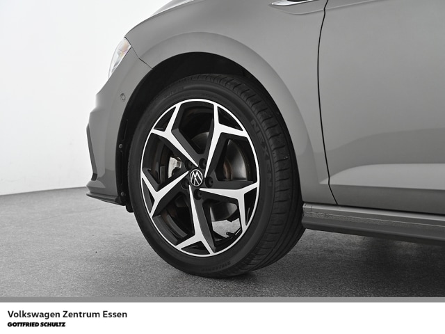 Volkswagen Polo R-Line