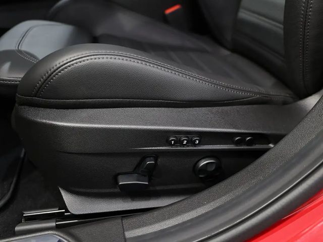 Alfa Romeo Giulia AT8 Q4 Veloce