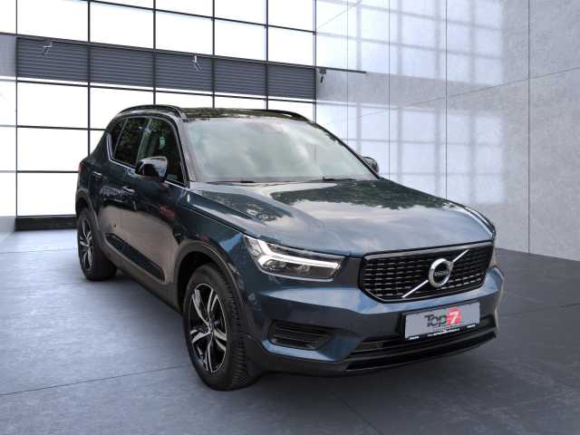 Volvo XC40 Klima Einparkhilfe el. Fenster