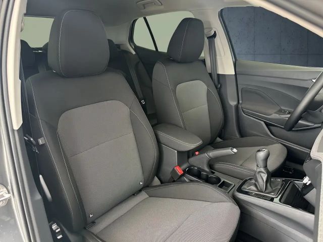 Skoda Fabia 1.0 TSI Drive