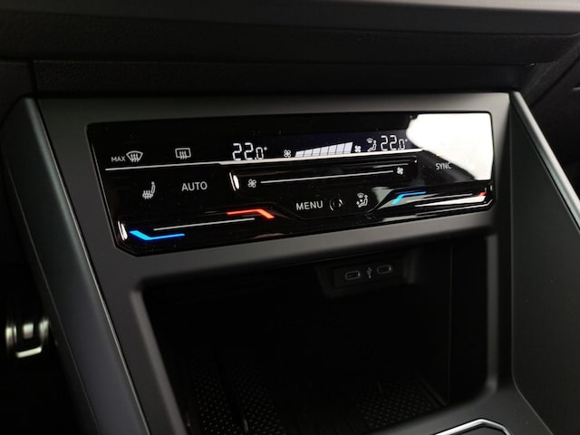 Volkswagen Taigo 1.0 TSI R-Line