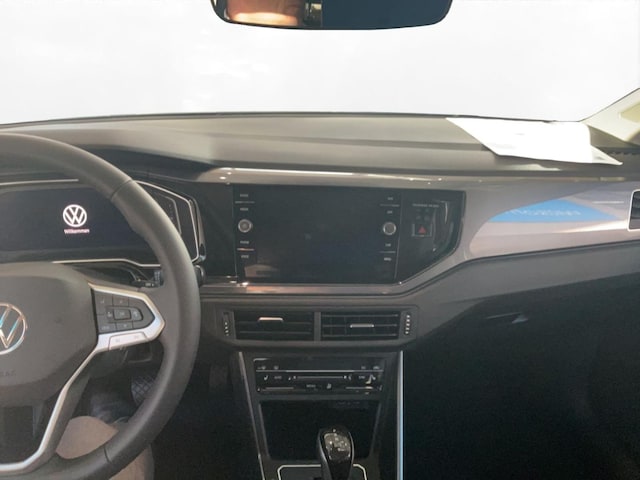 Volkswagen Polo DSG Style