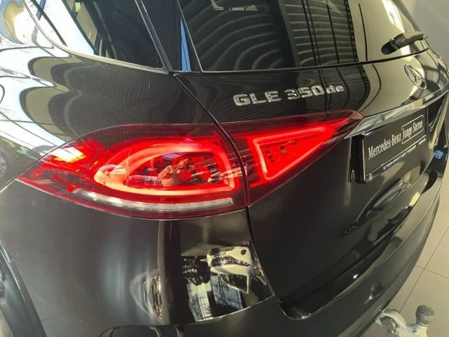 Mercedes-Benz GLE 350 4MATIC AMG Line