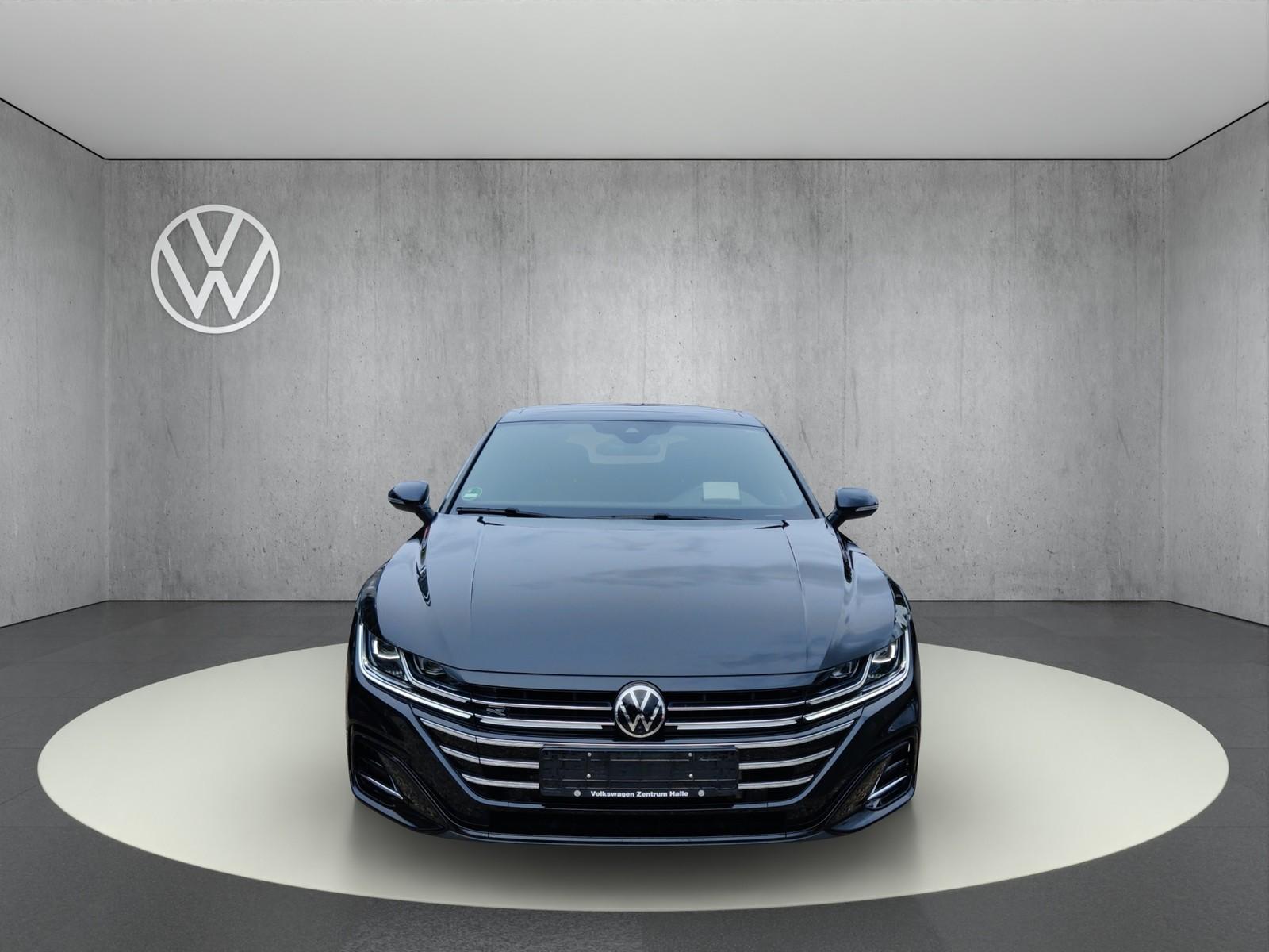 Volkswagen Arteon DSG R-Line