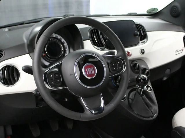Fiat 500C Dolcevita